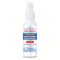 Hydrating Mouth Spray-Moistens and Relieves Symptoms of  Mouth-with a Hint of Mint-Keep Freshens Breath and Great Tasting-Suitable for  Mouth & Bad Breath