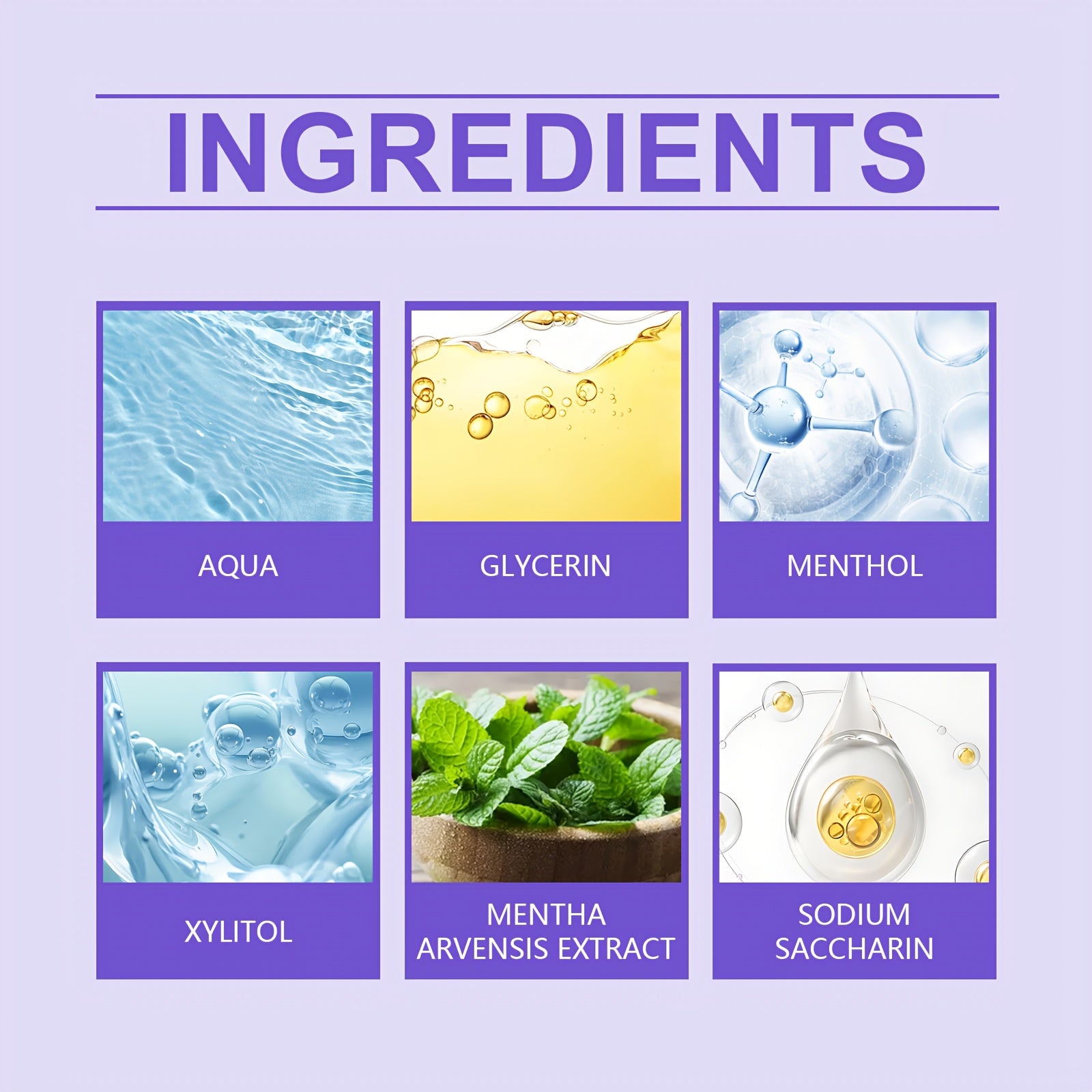 Fresh Oral spray, containing mint ingredients, quickly freshens the mouth, eliminates odors and keeps it refreshing for a long time. Compact and portable, it is suitable for use after meals or in social occasions