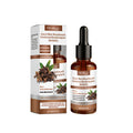 1pc Clove Mint Care Mouthwash 1.01oz Contains Menthol Effectively Cleans Food Debris Inside and Outside the Mouth Long-lasting Fresh Breath Cool and Refreshing Taste Portable Mouthwash Suitable for Use After Meals Essential for Travel