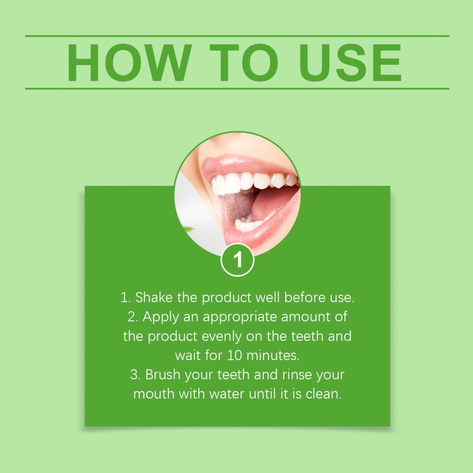1\u002F2pcs 24-Hour Fresh Breath Oral Care Drops 60Ml\u002F2Fl.Oz, Botanical Oral Care, Freshens Breath, Long-Lasting Fragrance, Teeth Cleaning, Tongue Coating Removal, Daily Mouthwash, Portable