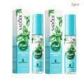 Pack of 2\u002F5, Freshens Breath in 3 Seconds, Mint Breath Freshening Spray, Alcohol-Free, Gentle And Refreshing, 0.61oz×2, 0.61oz×5, Easy to Carry, Suitable for Travel And Parties, Keeps Your Mouth Fresh at All Times